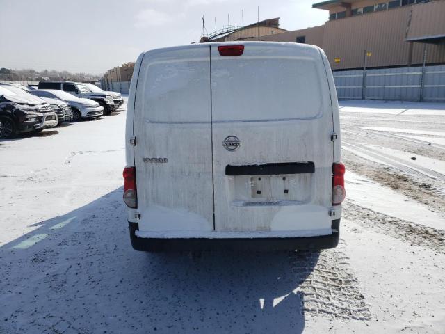 Photo 5 VIN: 3N6CM0KN7JK700633 - NISSAN NV200 2.5S 