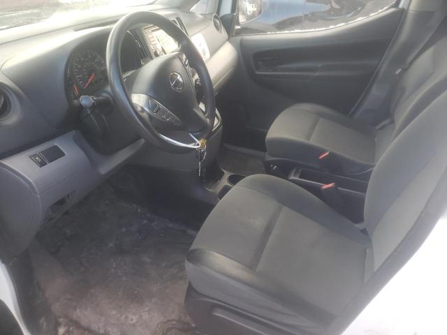 Photo 6 VIN: 3N6CM0KN7JK700633 - NISSAN NV200 2.5S 