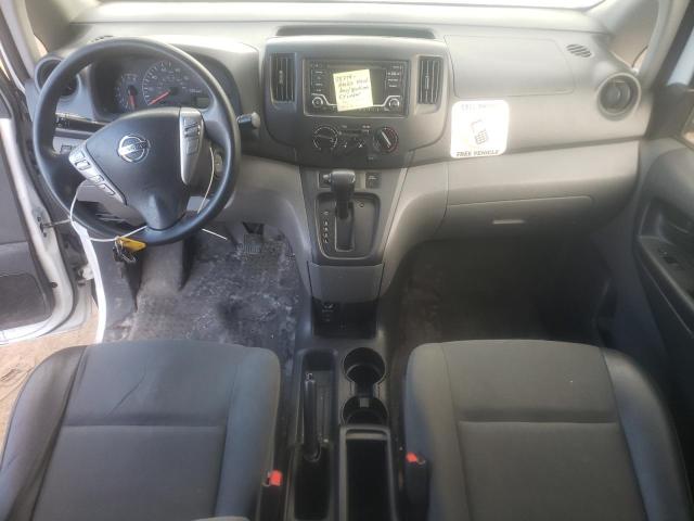 Photo 7 VIN: 3N6CM0KN7JK700633 - NISSAN NV200 2.5S 