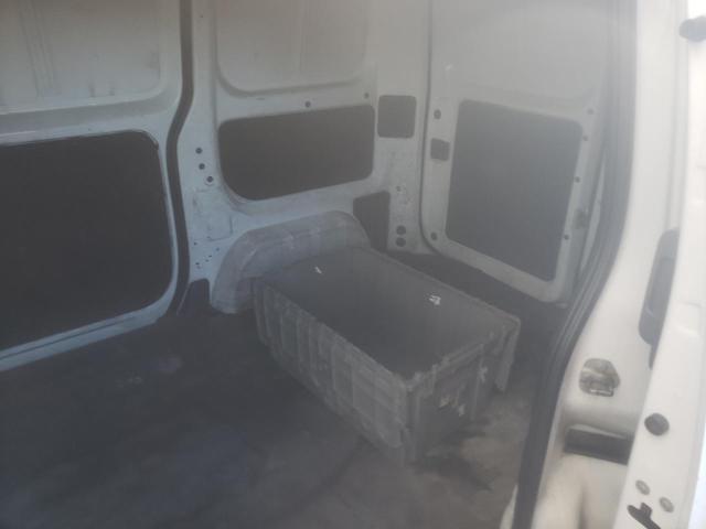 Photo 9 VIN: 3N6CM0KN7JK700633 - NISSAN NV200 2.5S 