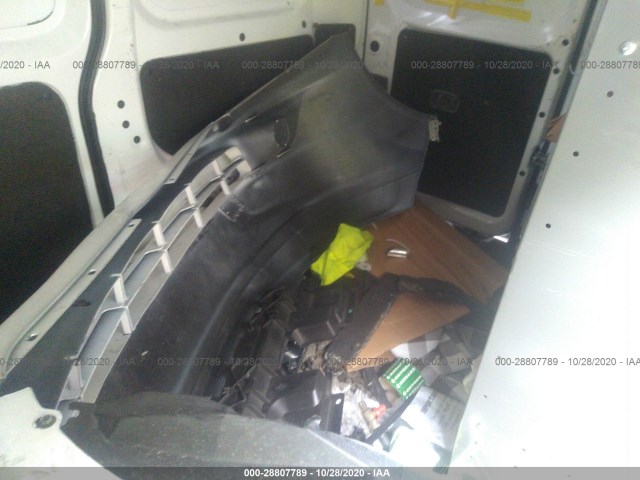 Photo 7 VIN: 3N6CM0KN7JK700762 - NISSAN NV200 COMPACT CARGO 