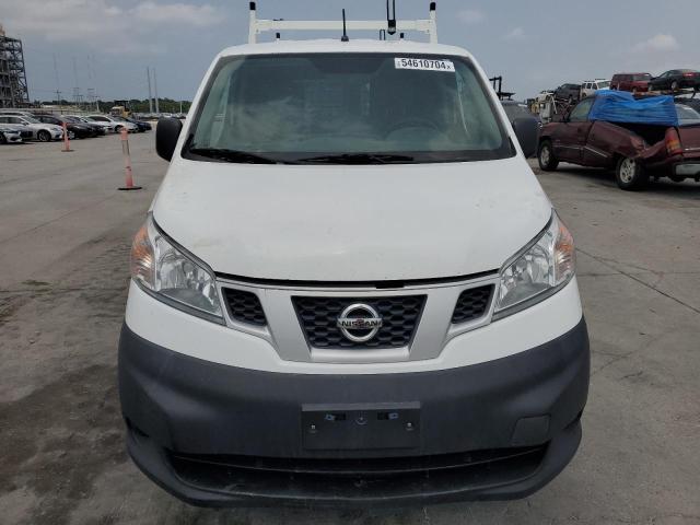 Photo 4 VIN: 3N6CM0KN7JK701510 - NISSAN NV 