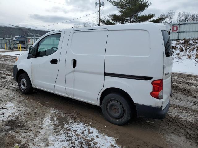 Photo 1 VIN: 3N6CM0KN7KK690171 - NISSAN NV 