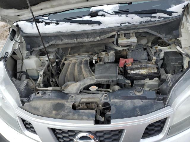 Photo 10 VIN: 3N6CM0KN7KK690171 - NISSAN NV 