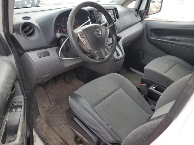 Photo 7 VIN: 3N6CM0KN7KK690171 - NISSAN NV 