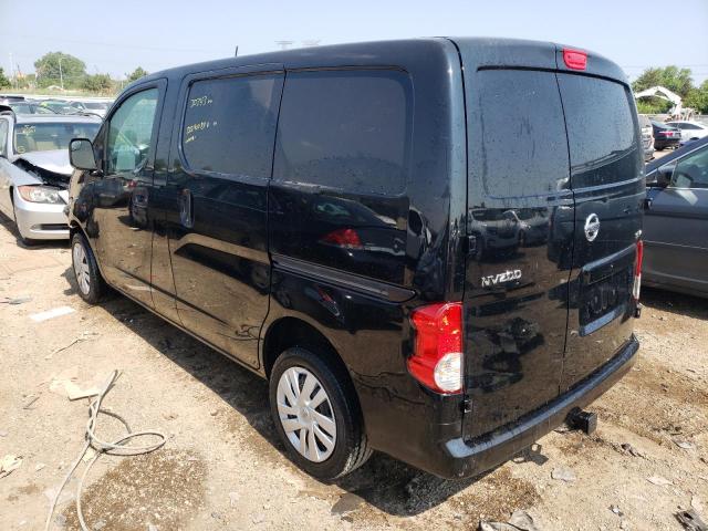 Photo 1 VIN: 3N6CM0KN7KK691188 - NISSAN NV200 2.5S 