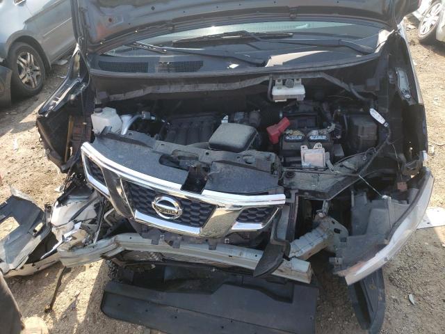 Photo 10 VIN: 3N6CM0KN7KK691188 - NISSAN NV200 2.5S 