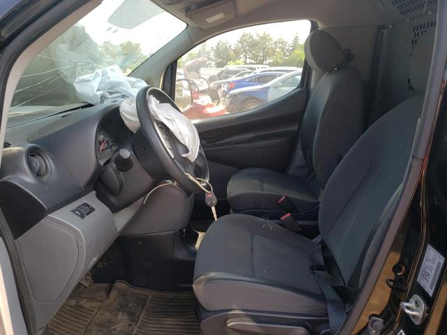 Photo 6 VIN: 3N6CM0KN7KK691188 - NISSAN NV200 2.5S 