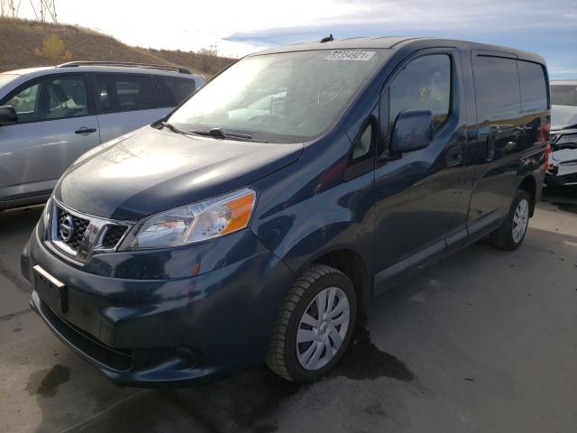 Photo 1 VIN: 3N6CM0KN7KK691479 - NISSAN NV200 2.5S 