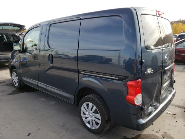 Photo 2 VIN: 3N6CM0KN7KK691479 - NISSAN NV200 2.5S 