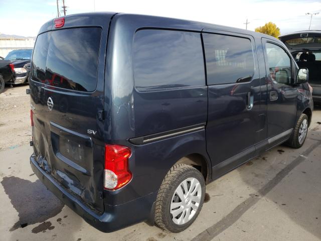 Photo 3 VIN: 3N6CM0KN7KK691479 - NISSAN NV200 2.5S 