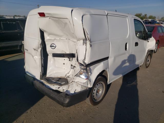 Photo 3 VIN: 3N6CM0KN7KK692969 - NISSAN NV200 2.5S 