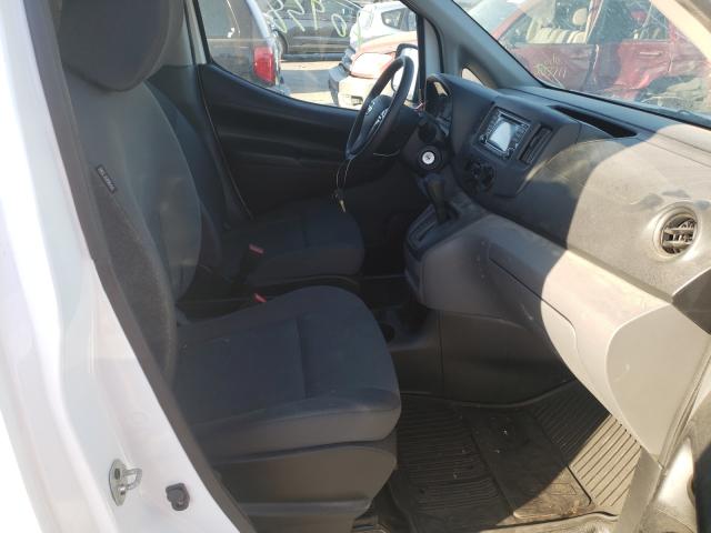 Photo 4 VIN: 3N6CM0KN7KK692969 - NISSAN NV200 2.5S 