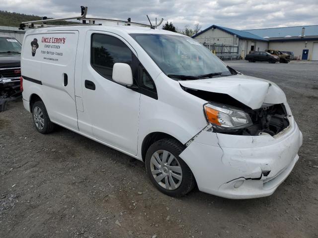 Photo 3 VIN: 3N6CM0KN7KK693491 - NISSAN NV200 2.5S 