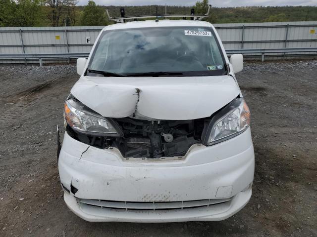 Photo 4 VIN: 3N6CM0KN7KK693491 - NISSAN NV200 2.5S 