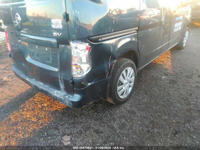 Photo 5 VIN: 3N6CM0KN7KK694284 - NISSAN NV200 