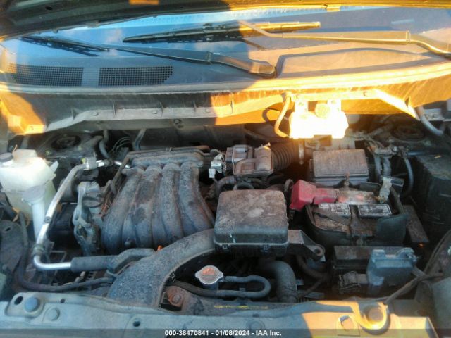 Photo 9 VIN: 3N6CM0KN7KK694284 - NISSAN NV200 