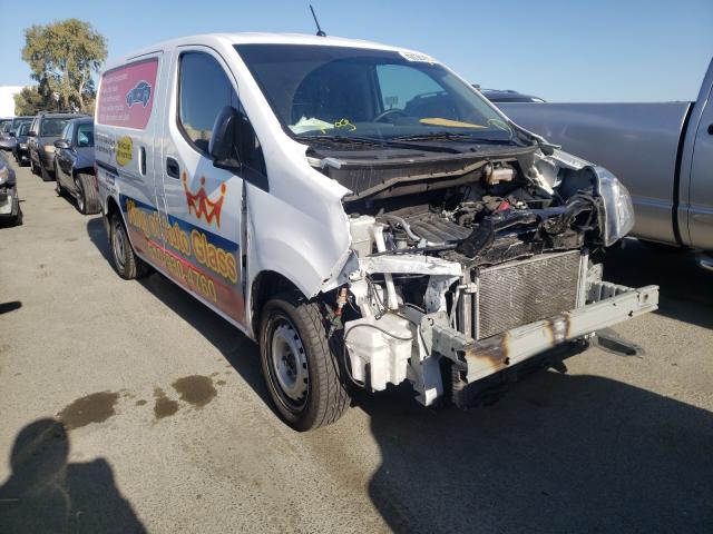 Photo 0 VIN: 3N6CM0KN7KK694561 - NISSAN NV200 2.5S 