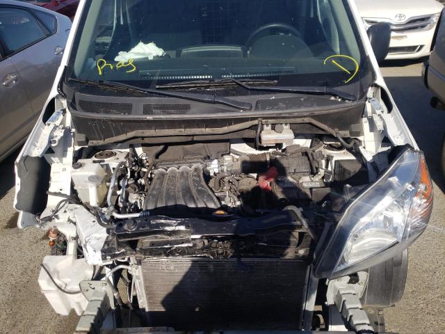 Photo 6 VIN: 3N6CM0KN7KK694561 - NISSAN NV200 2.5S 