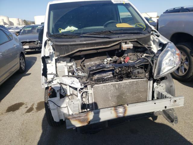 Photo 8 VIN: 3N6CM0KN7KK694561 - NISSAN NV200 2.5S 