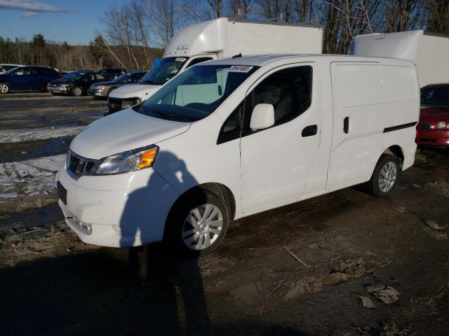 Photo 0 VIN: 3N6CM0KN7KK695418 - NISSAN NV200 2.5S 