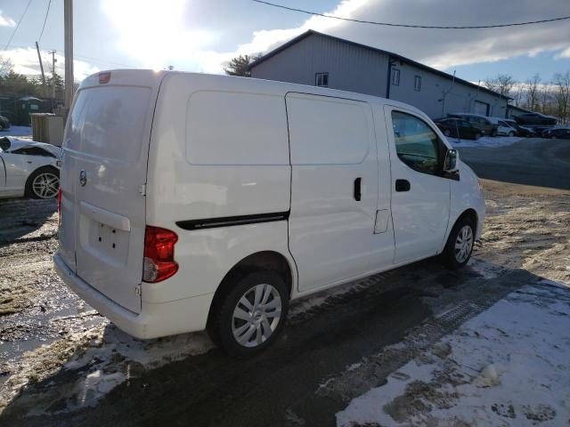 Photo 2 VIN: 3N6CM0KN7KK695418 - NISSAN NV200 2.5S 