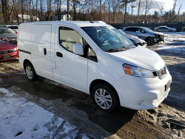 Photo 3 VIN: 3N6CM0KN7KK695418 - NISSAN NV200 2.5S 