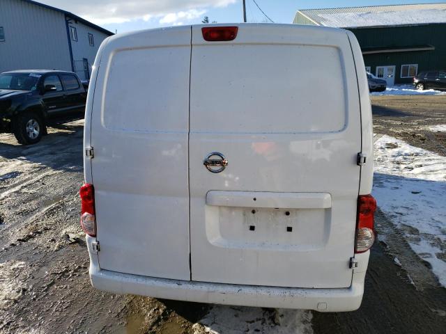 Photo 5 VIN: 3N6CM0KN7KK695418 - NISSAN NV200 2.5S 