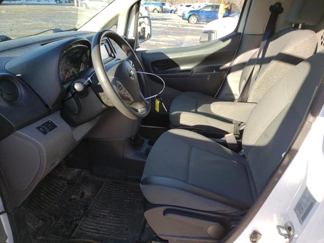 Photo 6 VIN: 3N6CM0KN7KK695418 - NISSAN NV200 2.5S 