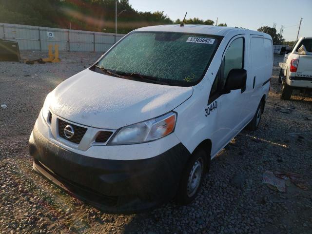 Photo 1 VIN: 3N6CM0KN7KK696066 - NISSAN NV200 2.5S 