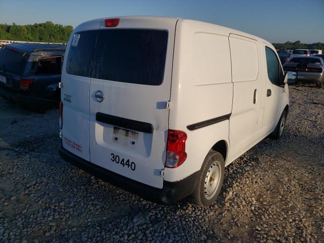 Photo 3 VIN: 3N6CM0KN7KK696066 - NISSAN NV200 2.5S 