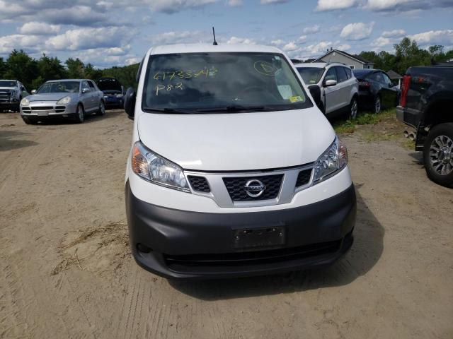 Photo 4 VIN: 3N6CM0KN7KK696813 - NISSAN NV200 2.5S 