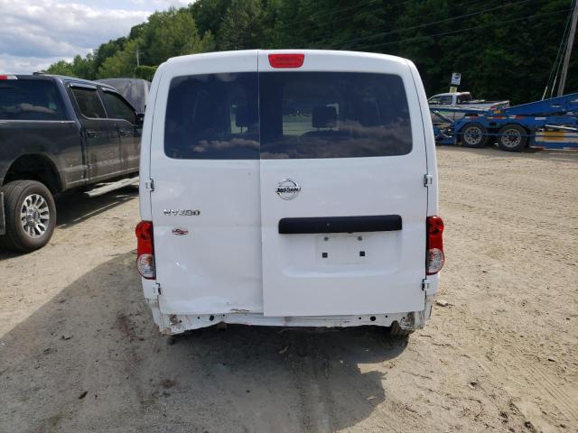 Photo 5 VIN: 3N6CM0KN7KK696813 - NISSAN NV200 2.5S 