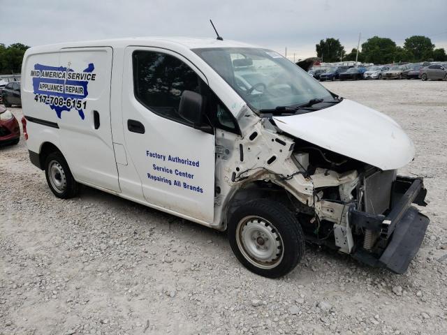 Photo 3 VIN: 3N6CM0KN7KK696844 - NISSAN NV200 2.5S 