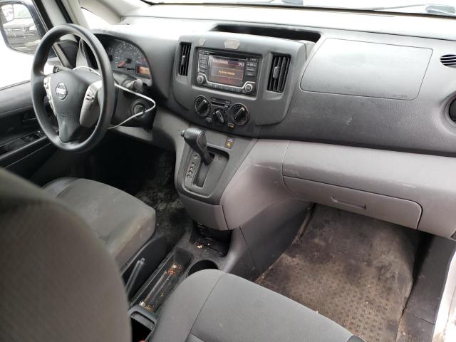 Photo 7 VIN: 3N6CM0KN7KK696844 - NISSAN NV200 2.5S 