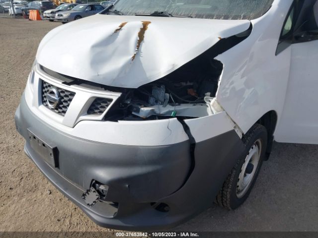 Photo 5 VIN: 3N6CM0KN7KK696973 - NISSAN NV200 