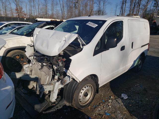 Photo 1 VIN: 3N6CM0KN7KK697069 - NISSAN NV200 2.5S 