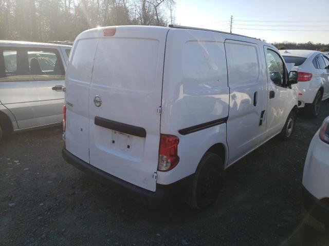 Photo 3 VIN: 3N6CM0KN7KK697069 - NISSAN NV200 2.5S 