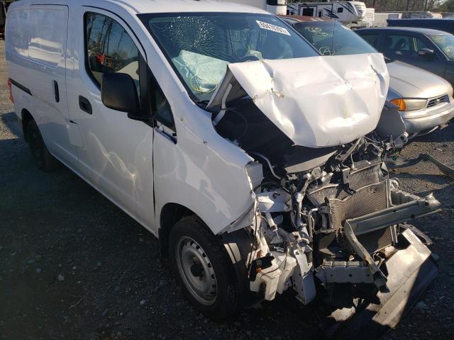 Photo 8 VIN: 3N6CM0KN7KK697069 - NISSAN NV200 2.5S 