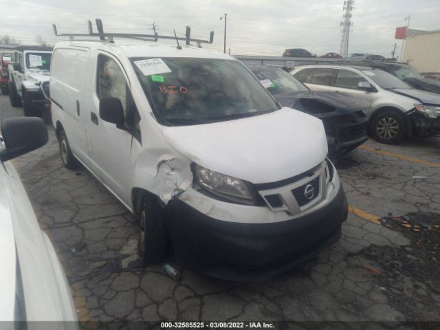 Photo 0 VIN: 3N6CM0KN7KK697167 - NISSAN NV200 COMPACT CARGO 