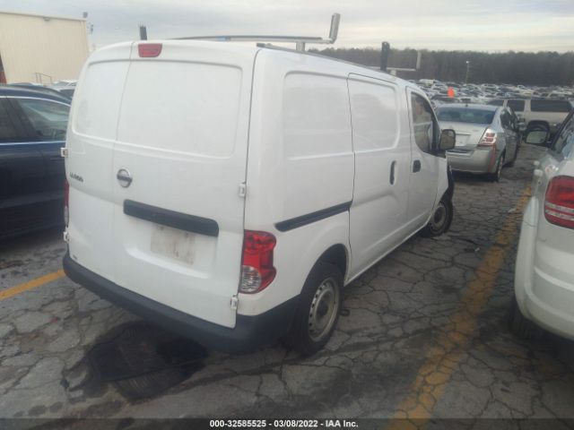 Photo 3 VIN: 3N6CM0KN7KK697167 - NISSAN NV200 COMPACT CARGO 