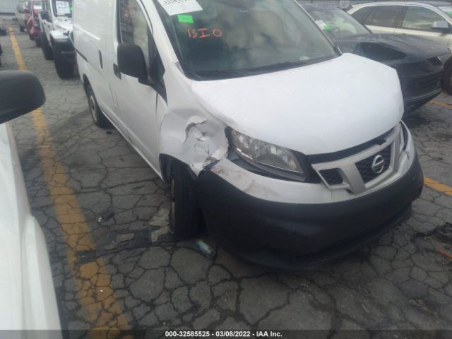 Photo 5 VIN: 3N6CM0KN7KK697167 - NISSAN NV200 COMPACT CARGO 