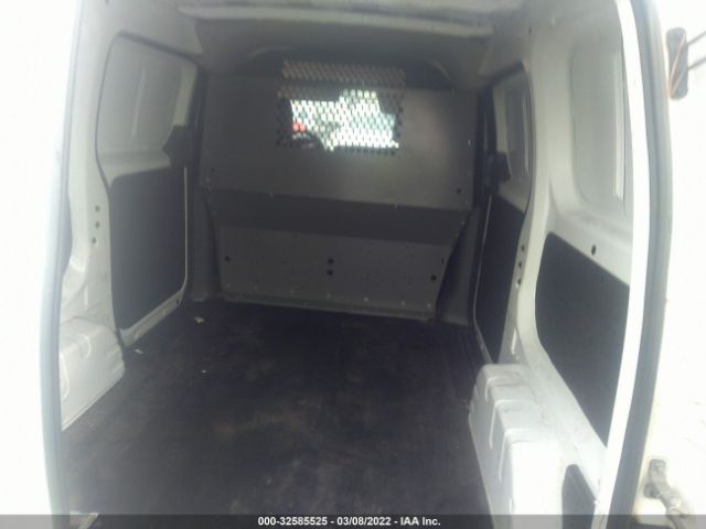 Photo 7 VIN: 3N6CM0KN7KK697167 - NISSAN NV200 COMPACT CARGO 