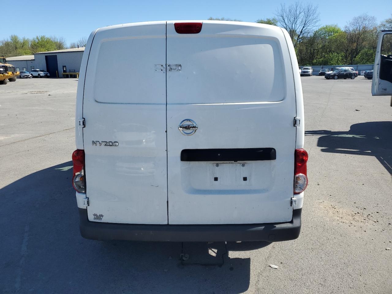 Photo 5 VIN: 3N6CM0KN7KK698089 - NISSAN NV 