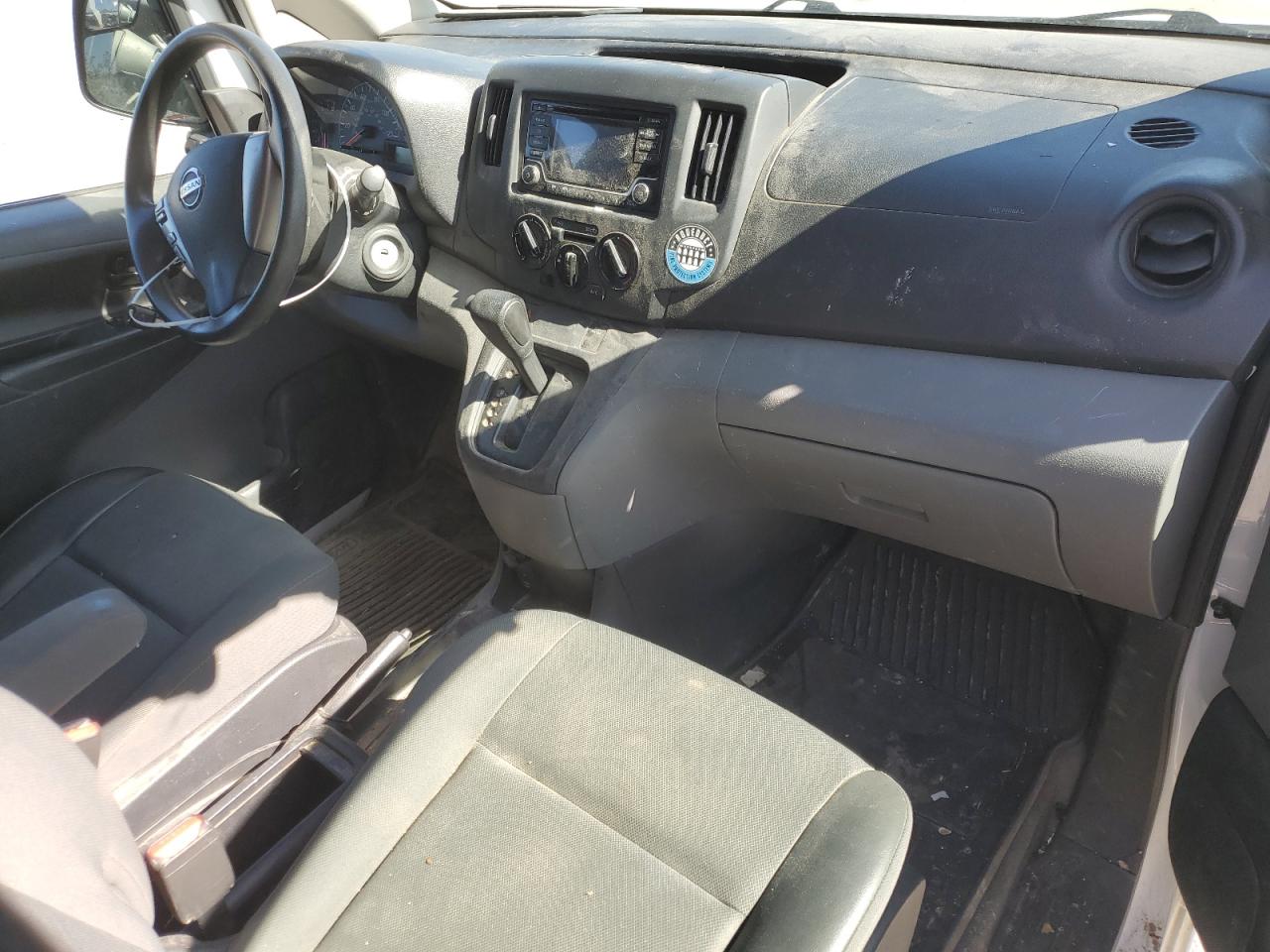 Photo 7 VIN: 3N6CM0KN7KK698089 - NISSAN NV 