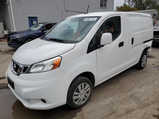 Photo 0 VIN: 3N6CM0KN7KK699324 - NISSAN NV200 2.5S 