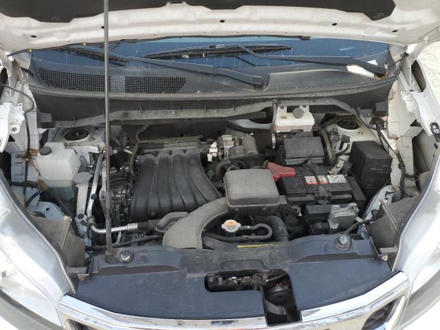 Photo 11 VIN: 3N6CM0KN7KK699324 - NISSAN NV200 2.5S 