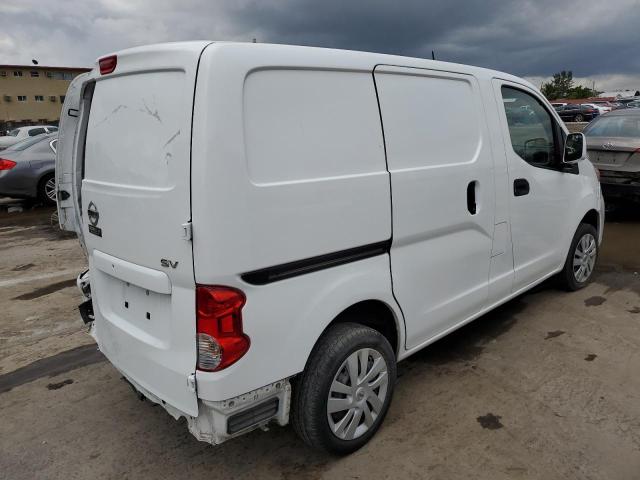 Photo 2 VIN: 3N6CM0KN7KK699324 - NISSAN NV200 2.5S 