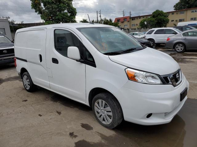 Photo 3 VIN: 3N6CM0KN7KK699324 - NISSAN NV200 2.5S 