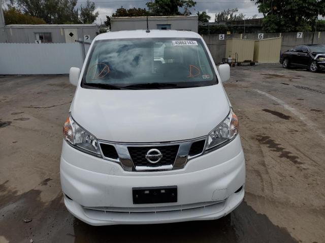 Photo 4 VIN: 3N6CM0KN7KK699324 - NISSAN NV200 2.5S 